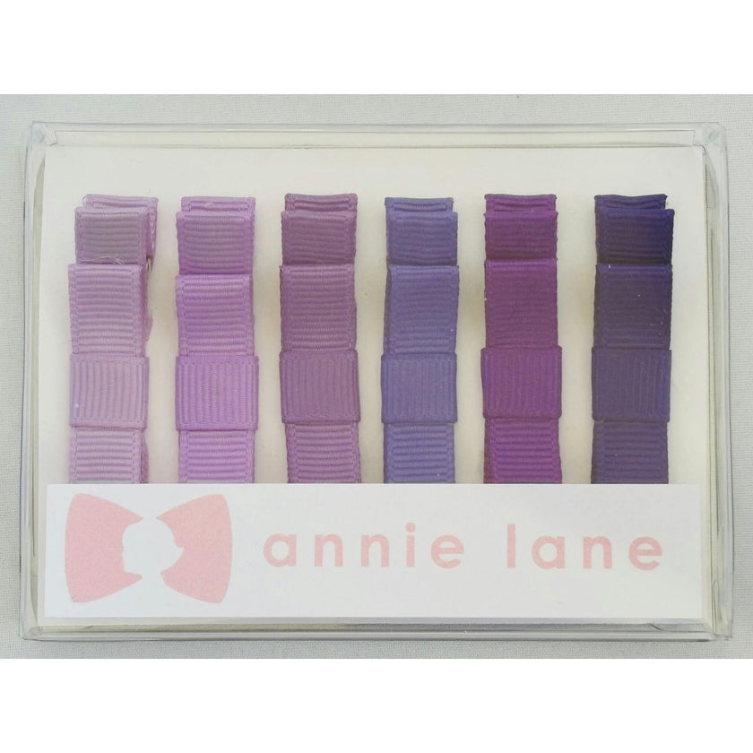 Six Bows Box Set