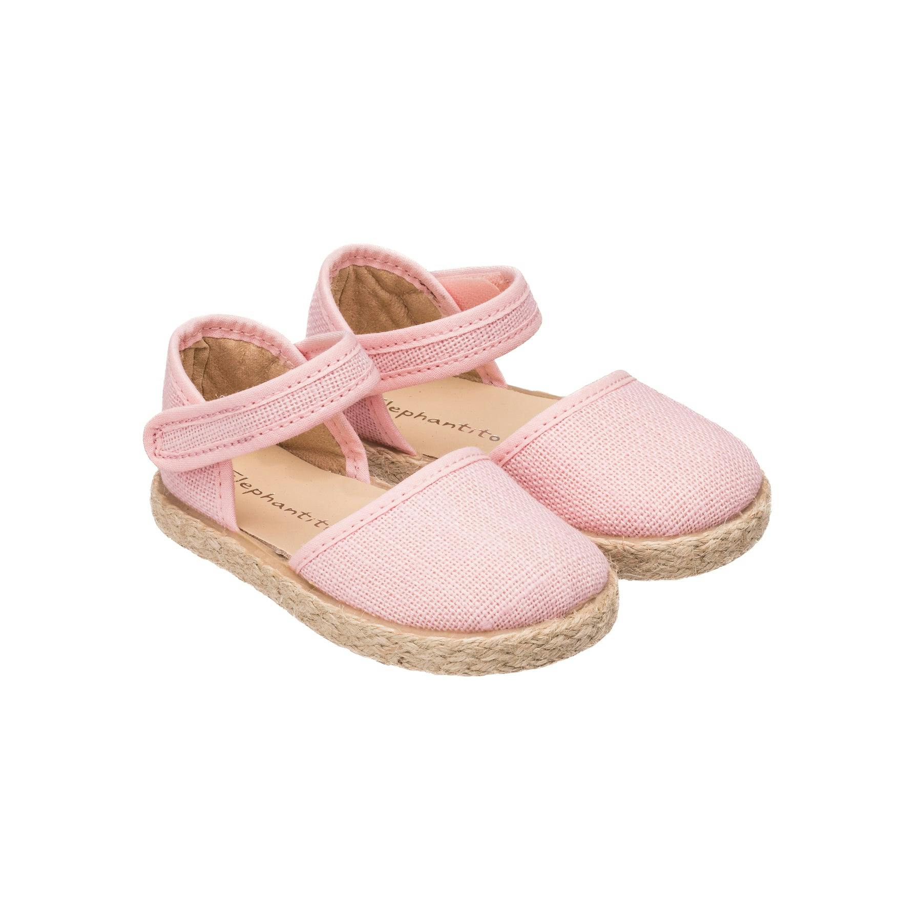 Linen Classic Espadrille