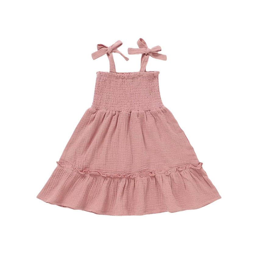 Beach Babe Dress