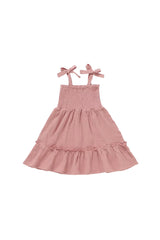 Beach Babe Dress
