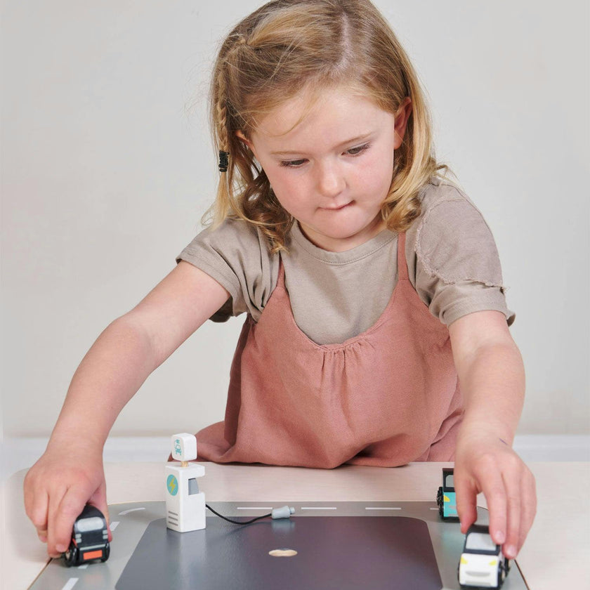 Smart Car Set