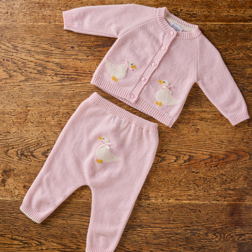 Baby Duck Leggings