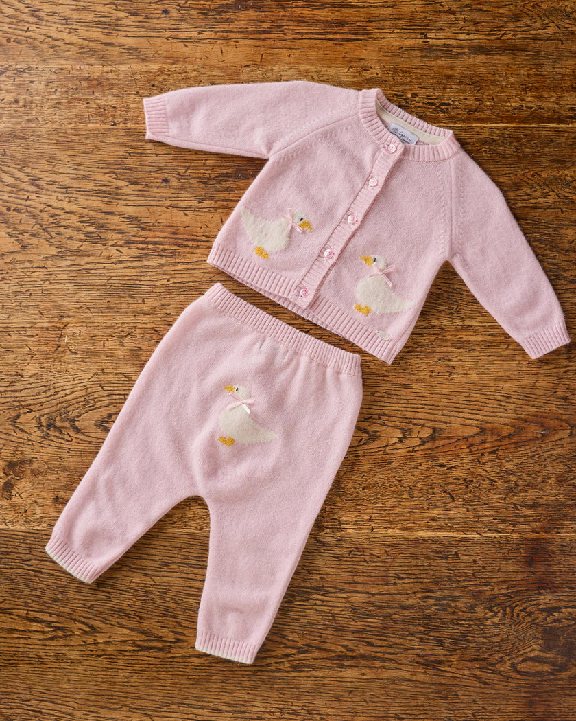 Baby Duck Leggings