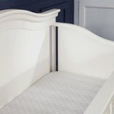 Louis 4-In-1 Convertible Crib