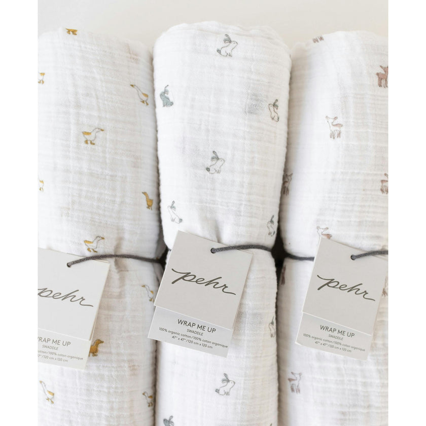 Hatchlings Swaddle