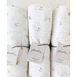 Hatchlings Swaddle