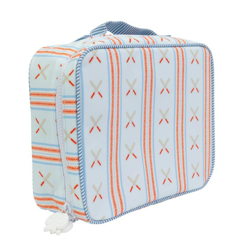 The Lunchbox in Baseball
