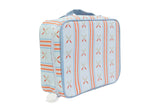 The Lunchbox in Baseball