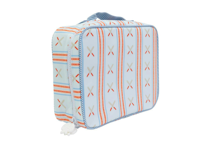 The Lunchbox in Baseball