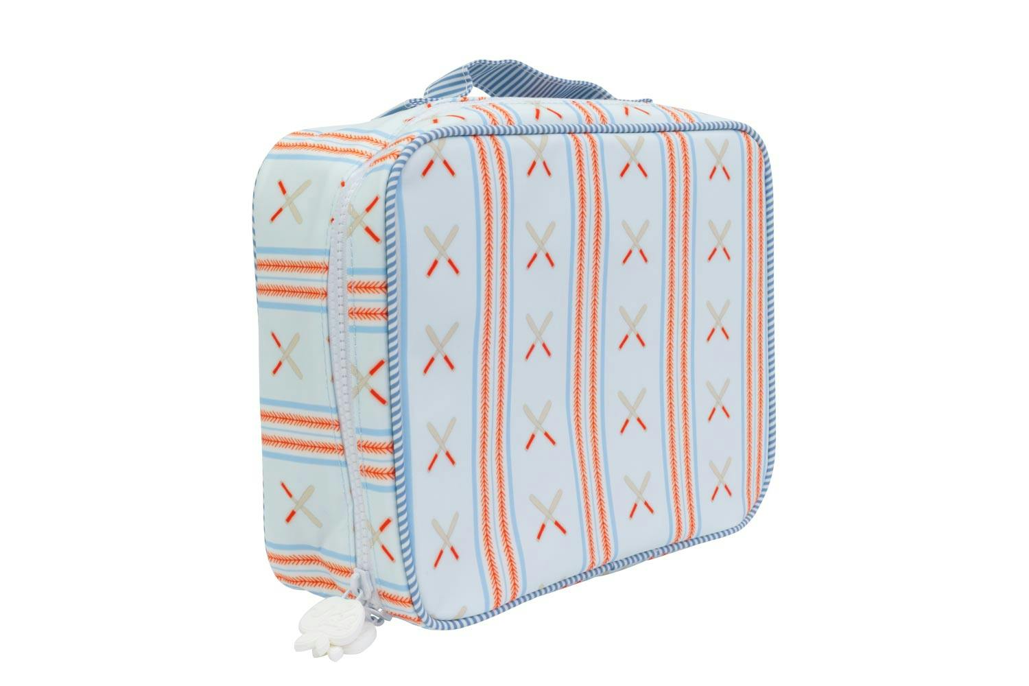 The Lunchbox in Baseball