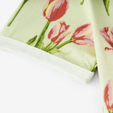 Tulip Luxe Stretch Shortall