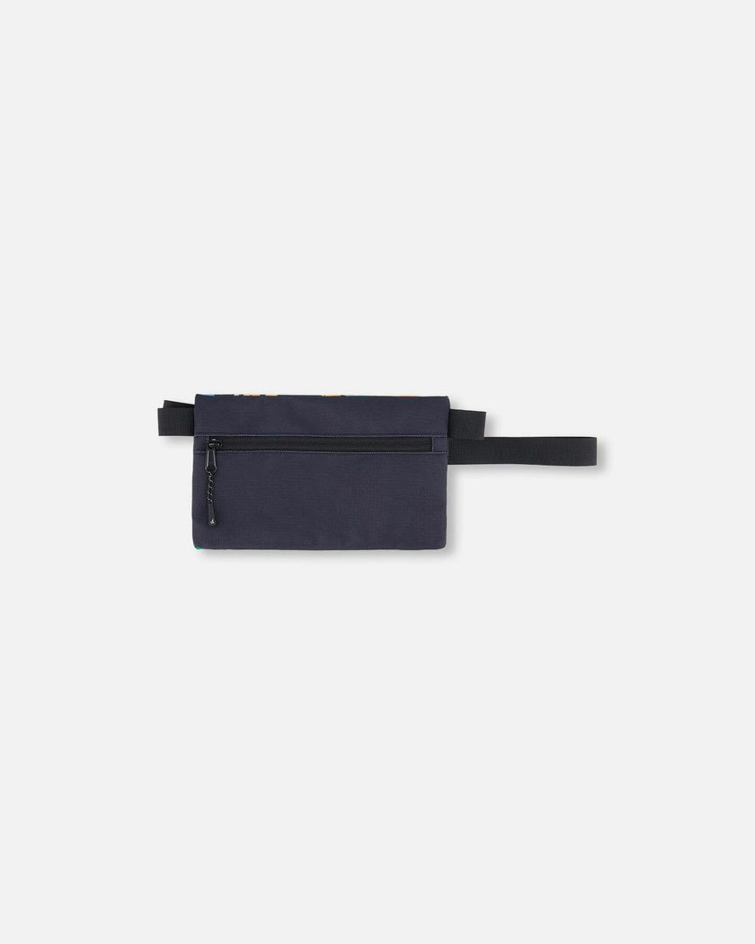 Double Pencil Case
