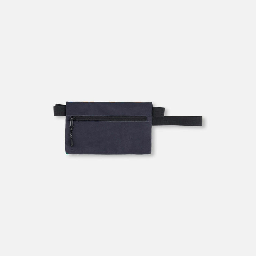 Double Pencil Case