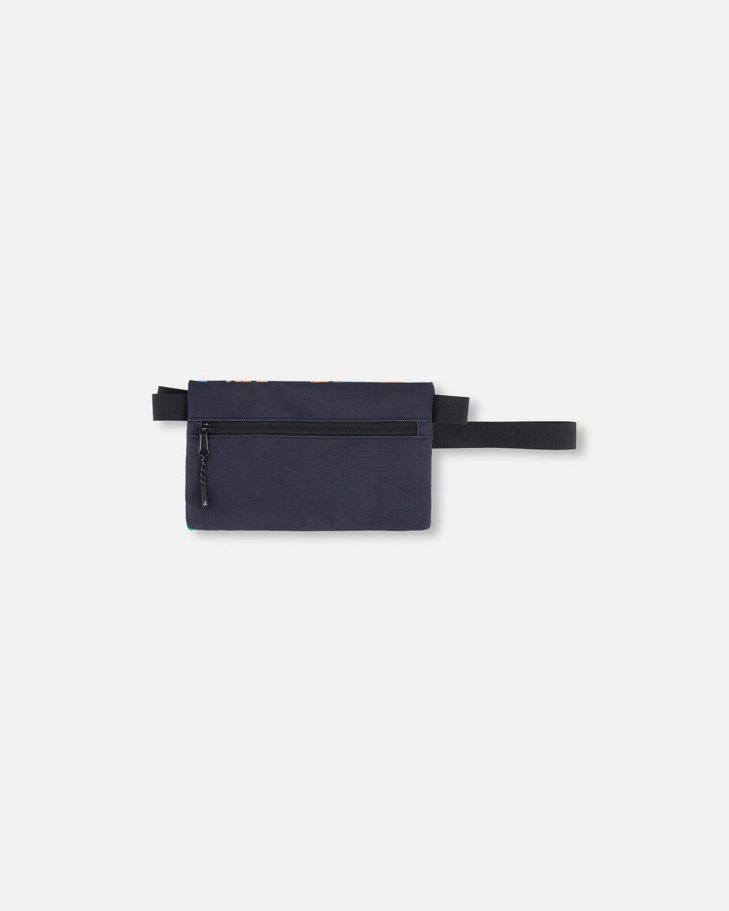 Double Pencil Case