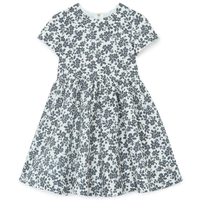 Flower Dress