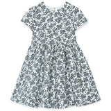 Flower Dress