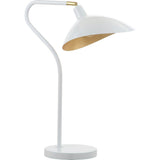 Giselle Adjustable Table Lamp