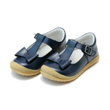 Emma Bow T-Strap Mary Jane