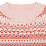 BONTON Ski Resort Joris Pullover Sweater
