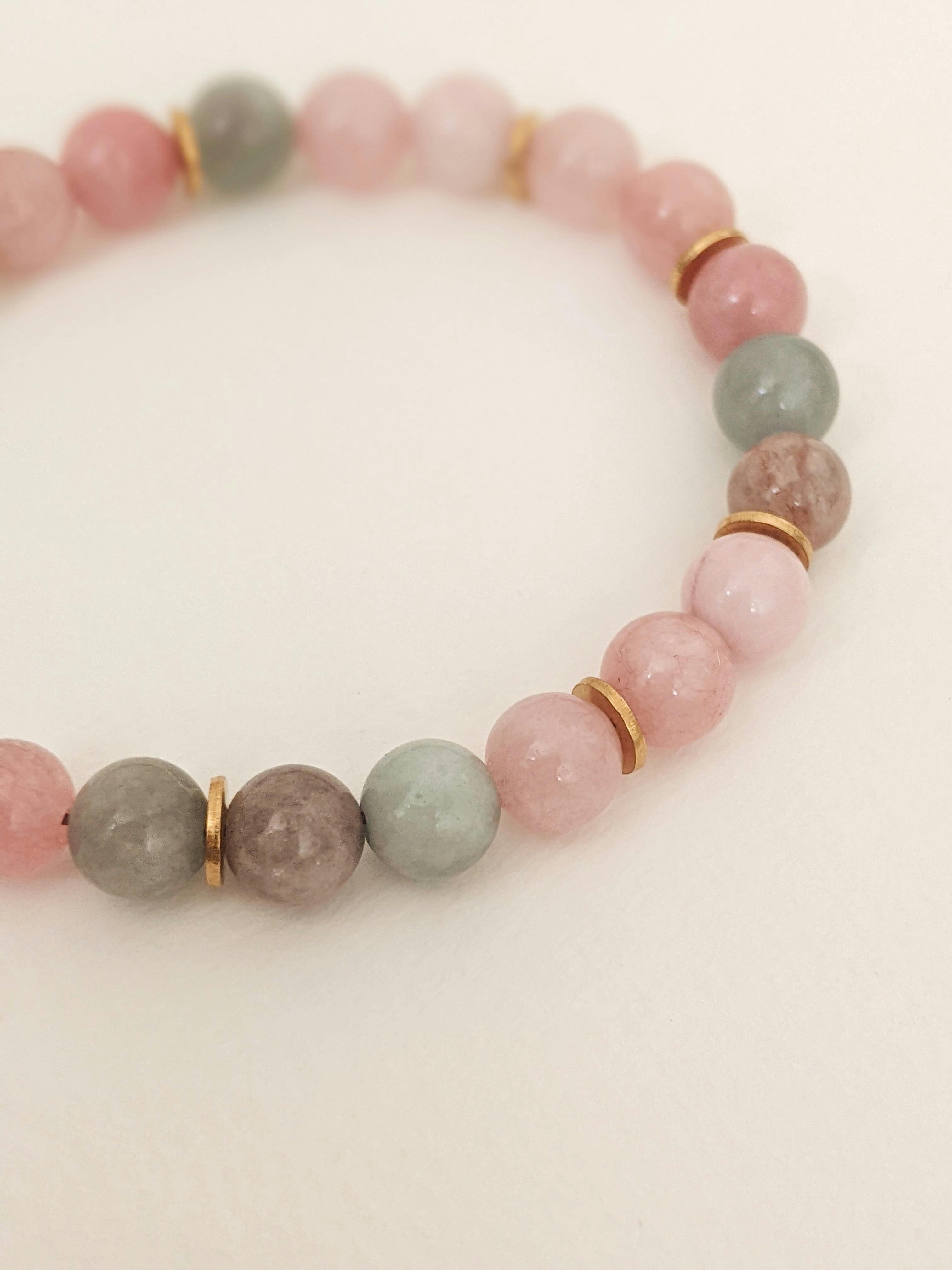 Bobbi Bracelet