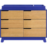 Universal Wide Removable Changing Tray