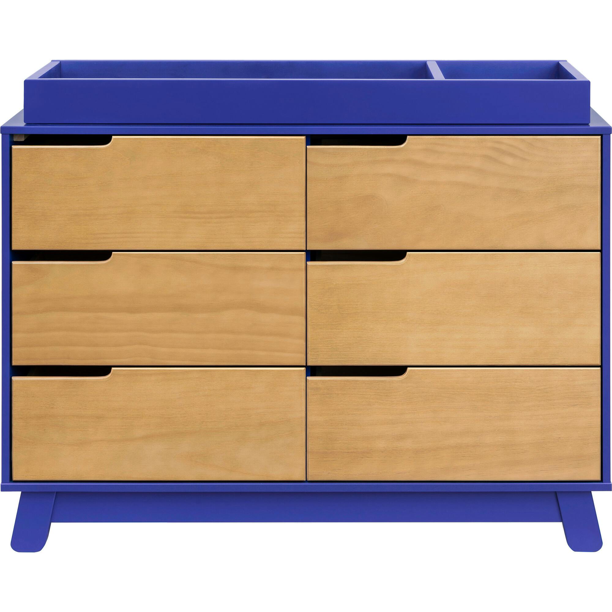 Universal Wide Removable Changing Tray