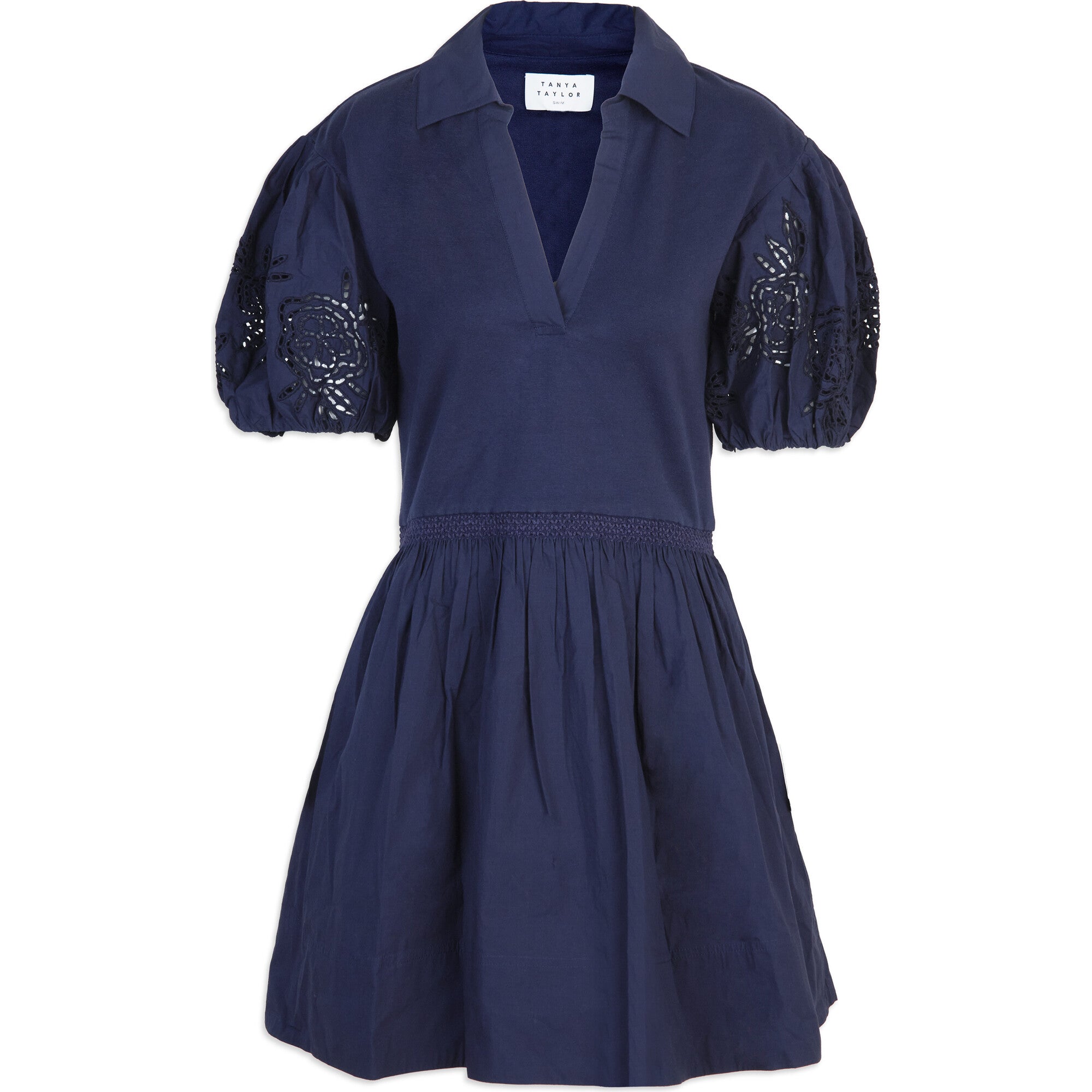 Women's Sabella Dress, Navy