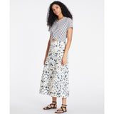 Women's Zola Top, Cream