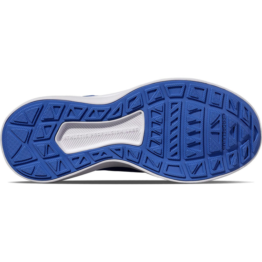 Youth Techloom Bliss Sneakers, Purple