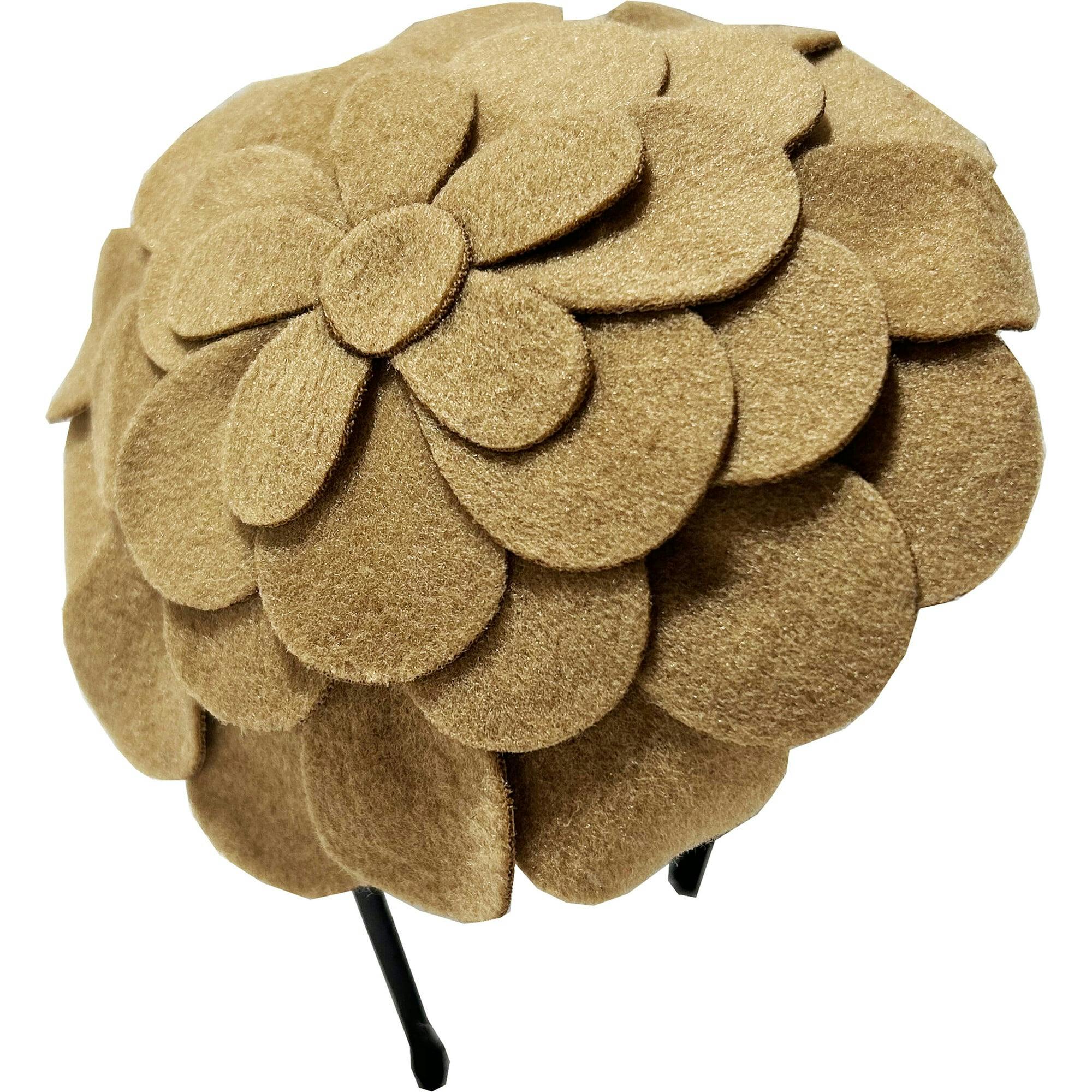 Daisy Headband