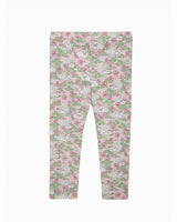Hedgehog Leggings in Pink