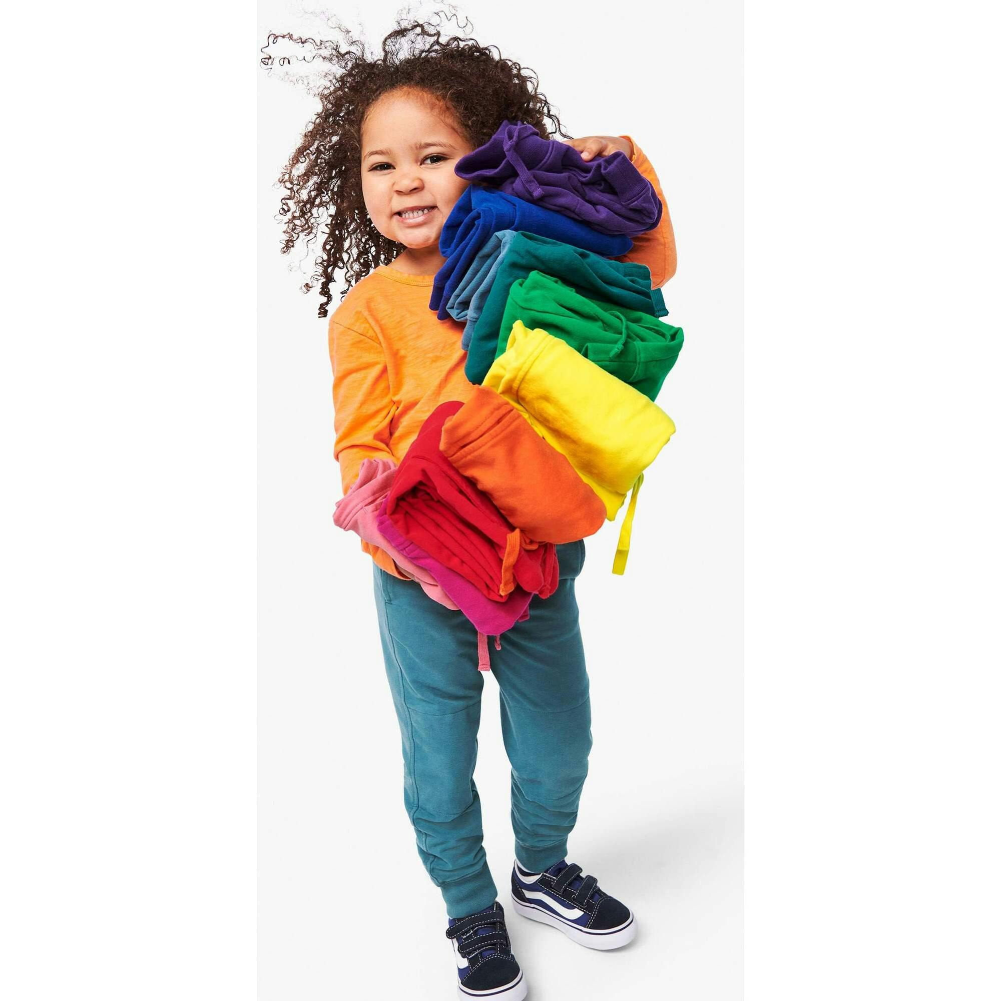 Kids jogger