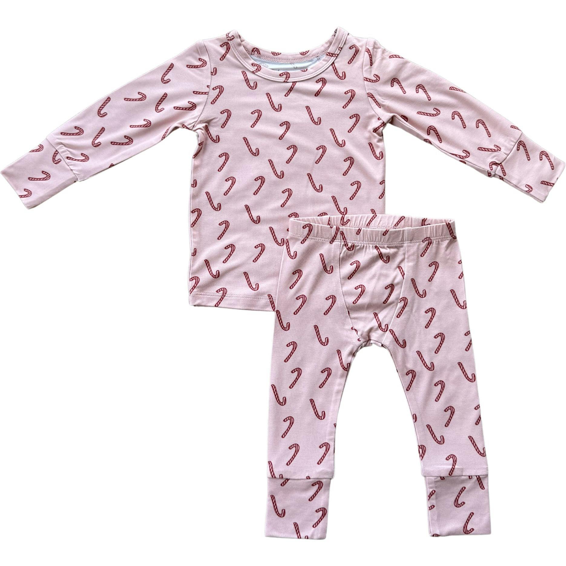 Lounge Set Candy Cane