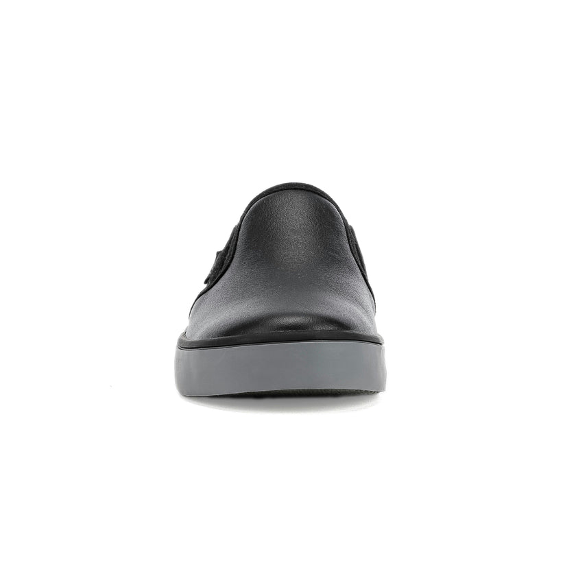 Black Kilwi Sneaker