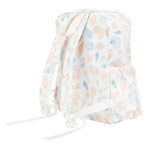 The Backpack in Shells