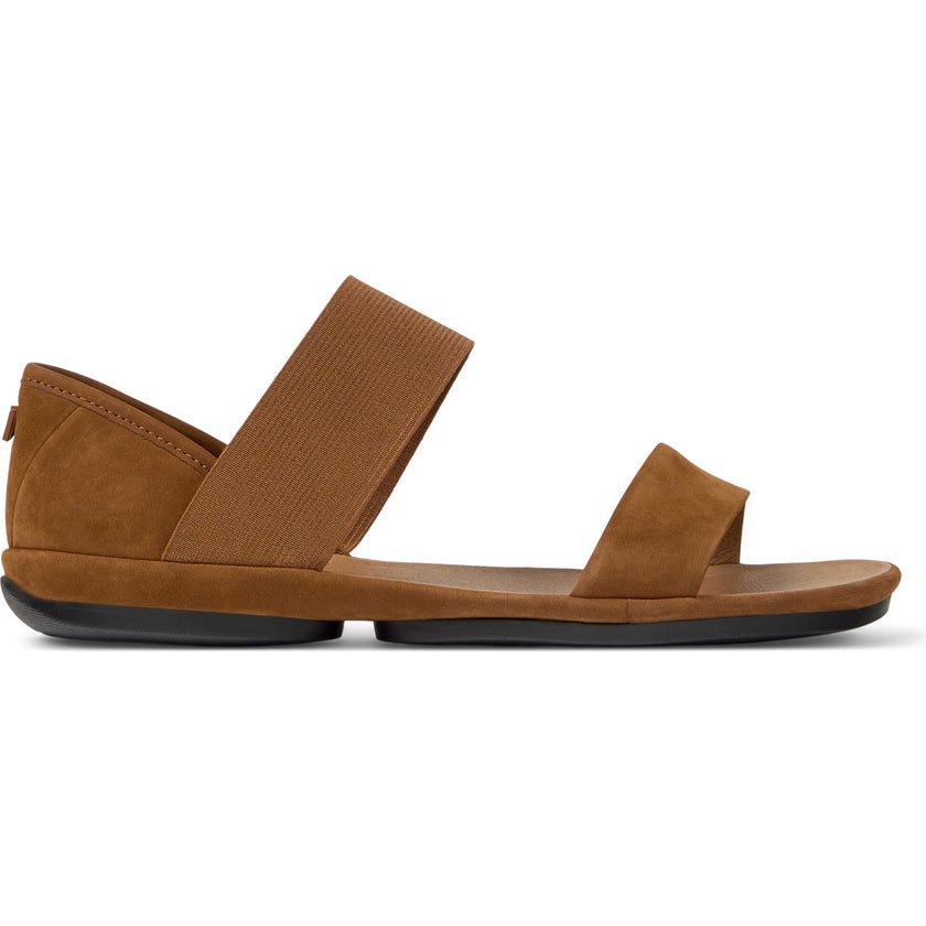 Sandals Right Nina Black