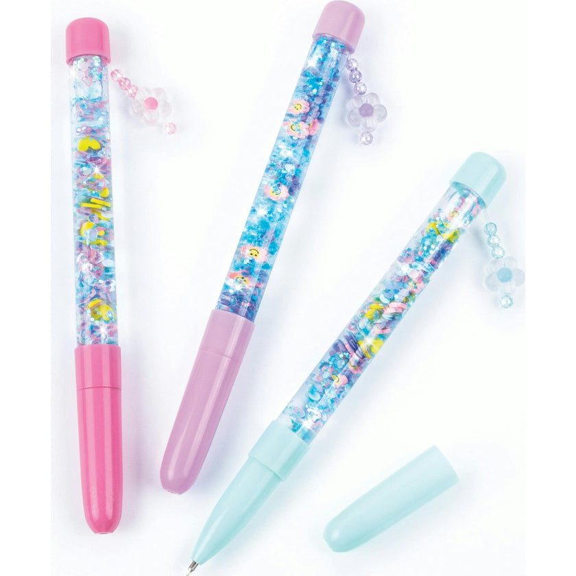 DIY Floaty Pens