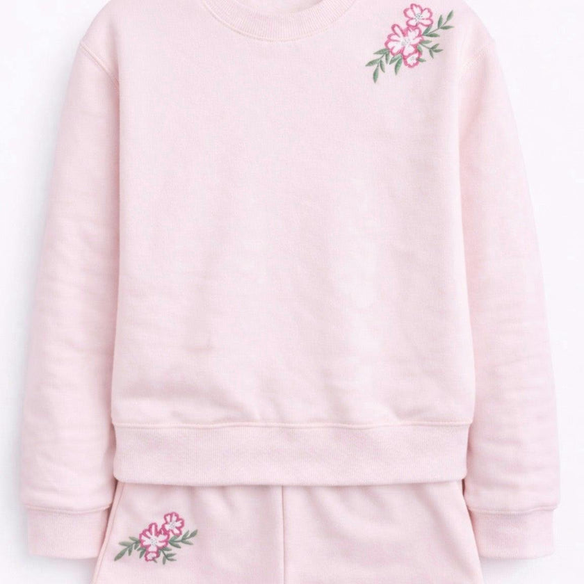 Epi shorts pink