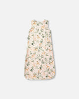 Organic Cotton Jersey Muslin Sleep Sack