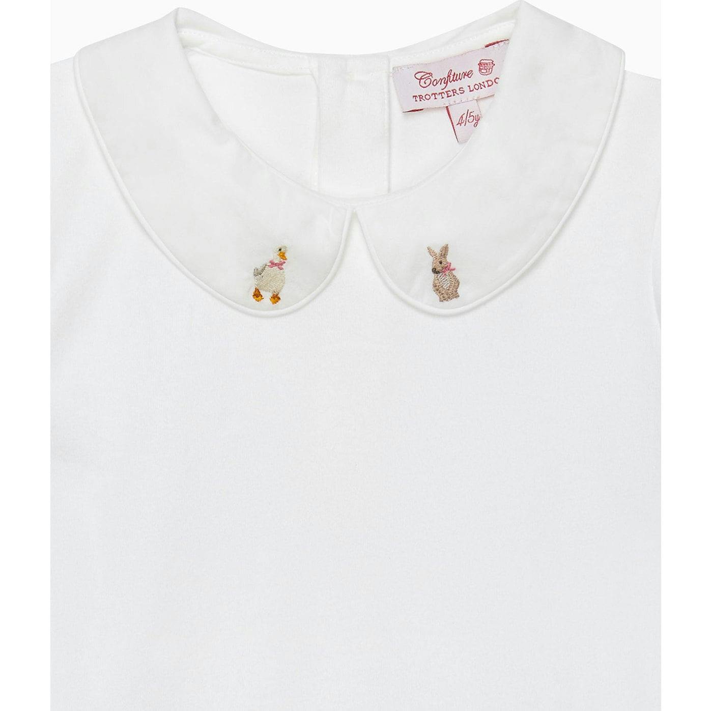 Duck & Bunny T-Shirt