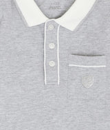 Piké Polo Shirt