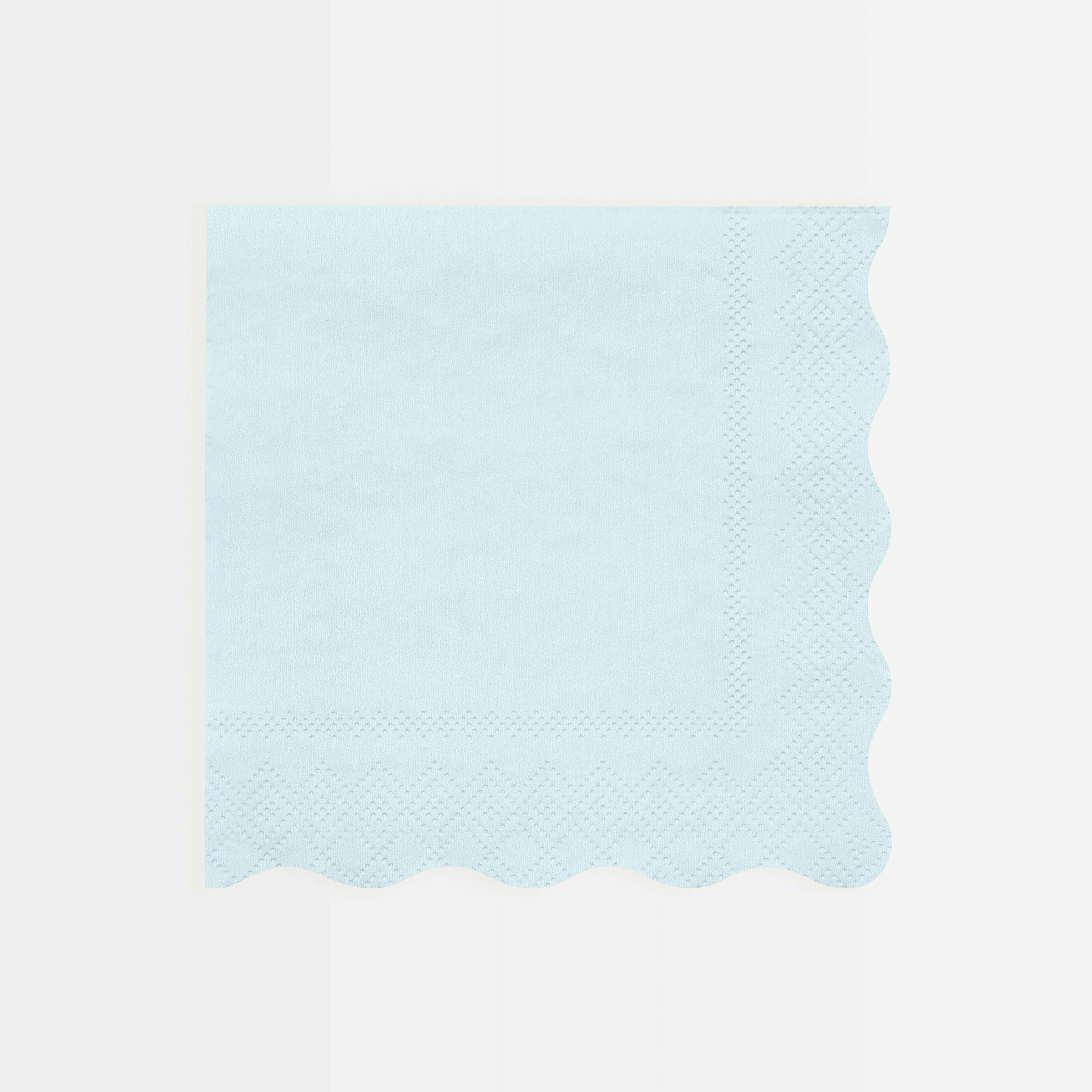 Meri Meri x Ladurée Paris Large Napkins