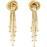 Firework Earrings