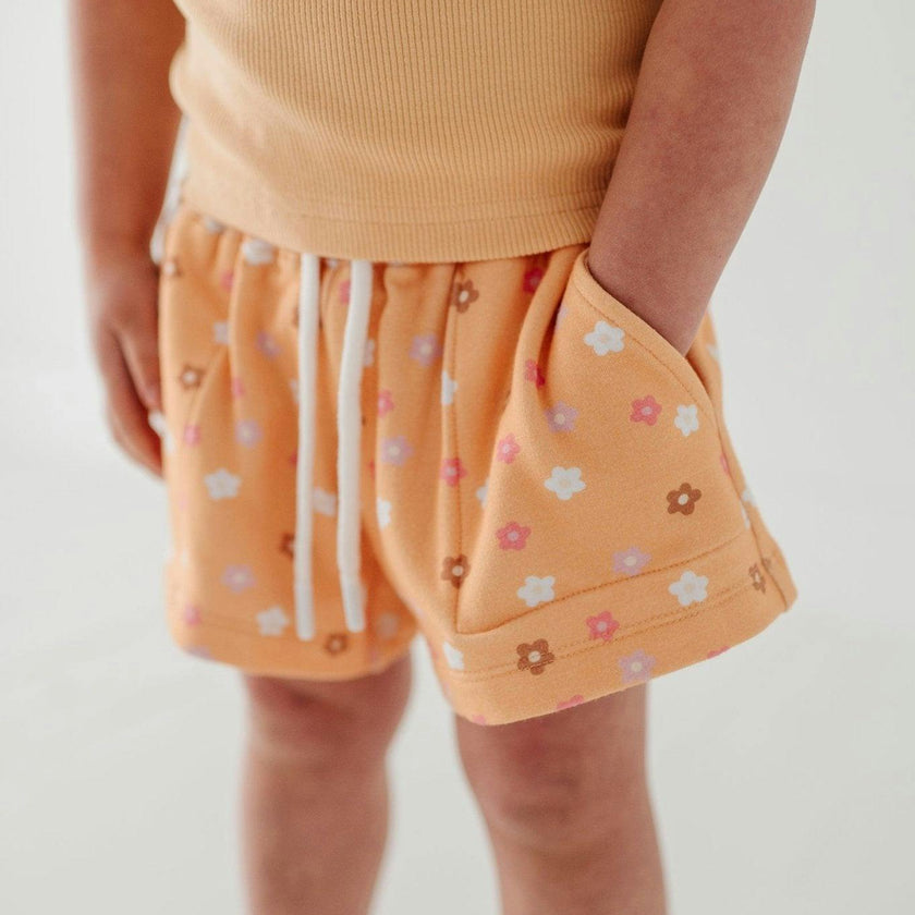 Terry Sweat Shorts