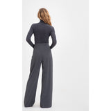 Women's Wren Pant, Grey