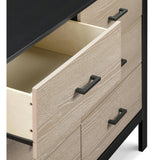 Radley 6-Drawer Dresser