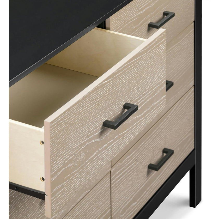 Radley 6-Drawer Dresser