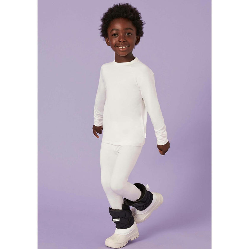 Long Sleeve Base Layer
