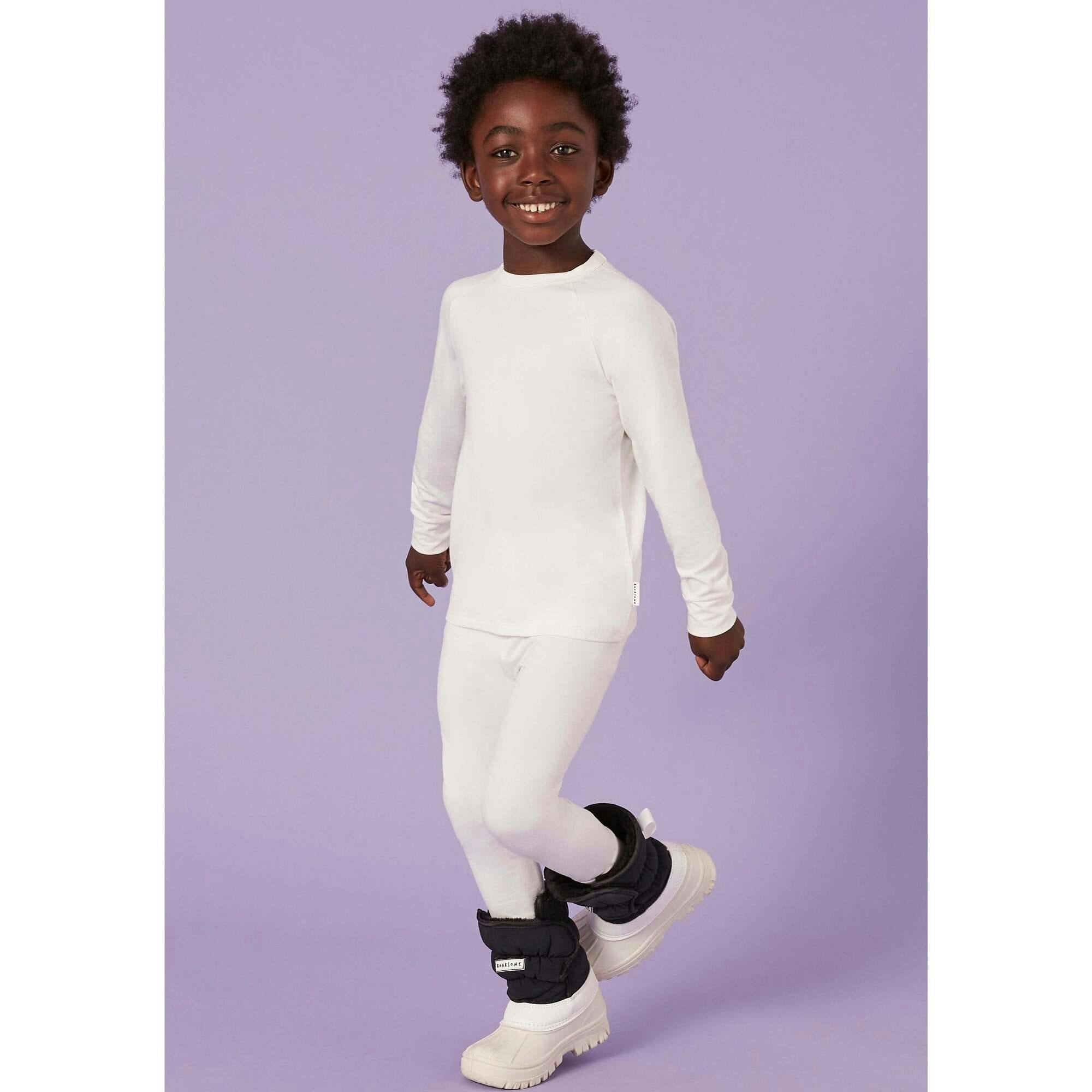 Long Sleeve Base Layer