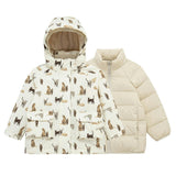 Three in One Jacket